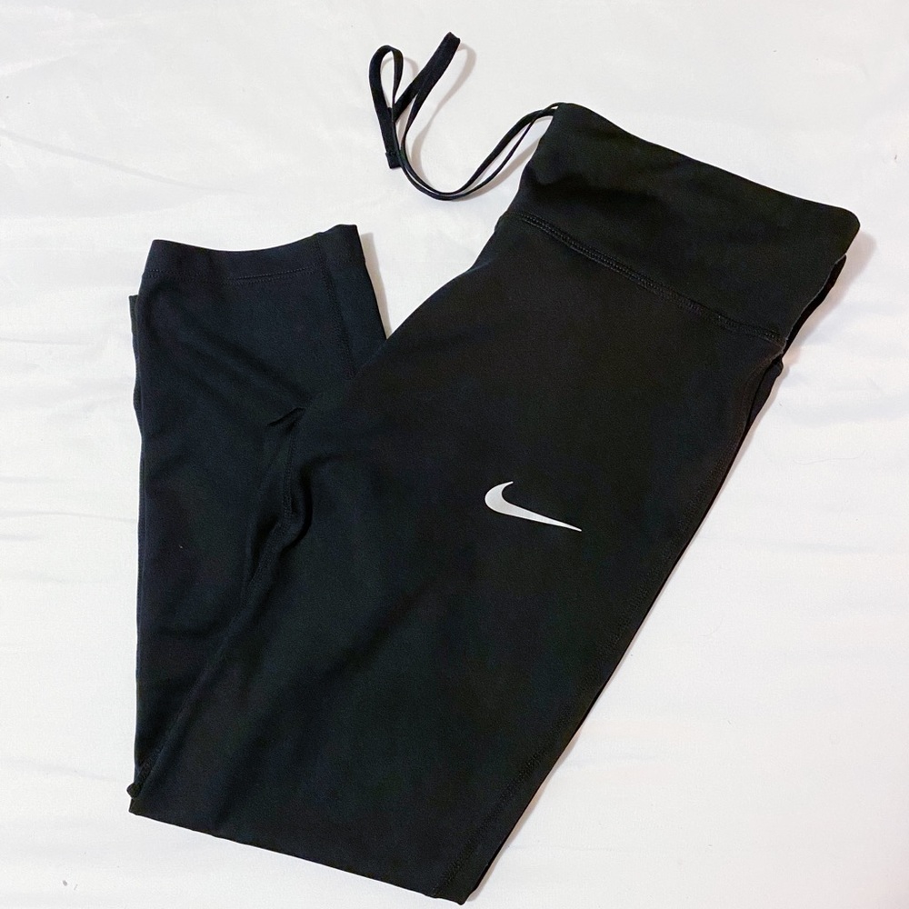 Women’s Nike Capri Leggings